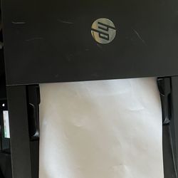 Hp Printer