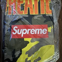 Supreme Wheaties Tee