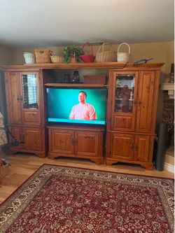 Wall unit