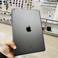 iPad 9th Gen 64gb 
