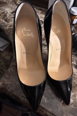 Christian Loboutin Heels