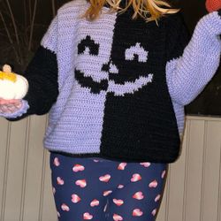Crocheted Clothing