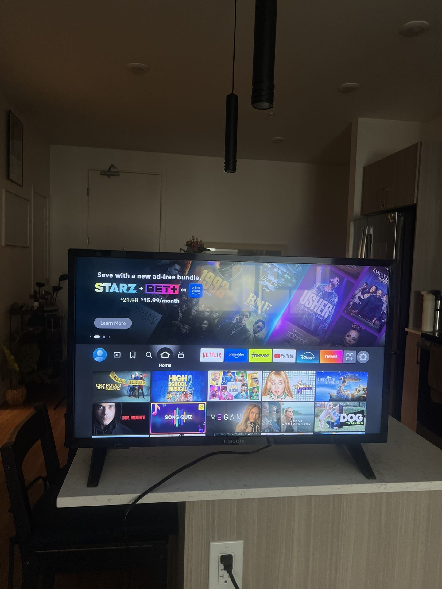 Tv