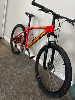 Specialized pitch Mountain Bike 27*5