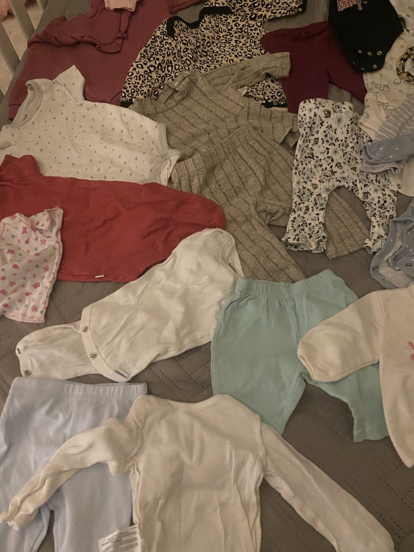Baby Girl Clothes