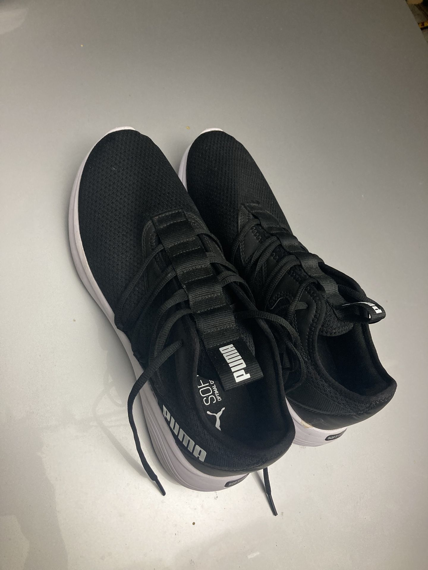 Men’s Puma Size 12