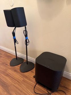 Roku Tv surround sound
