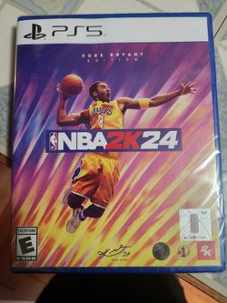 NBA 2K23 PS5