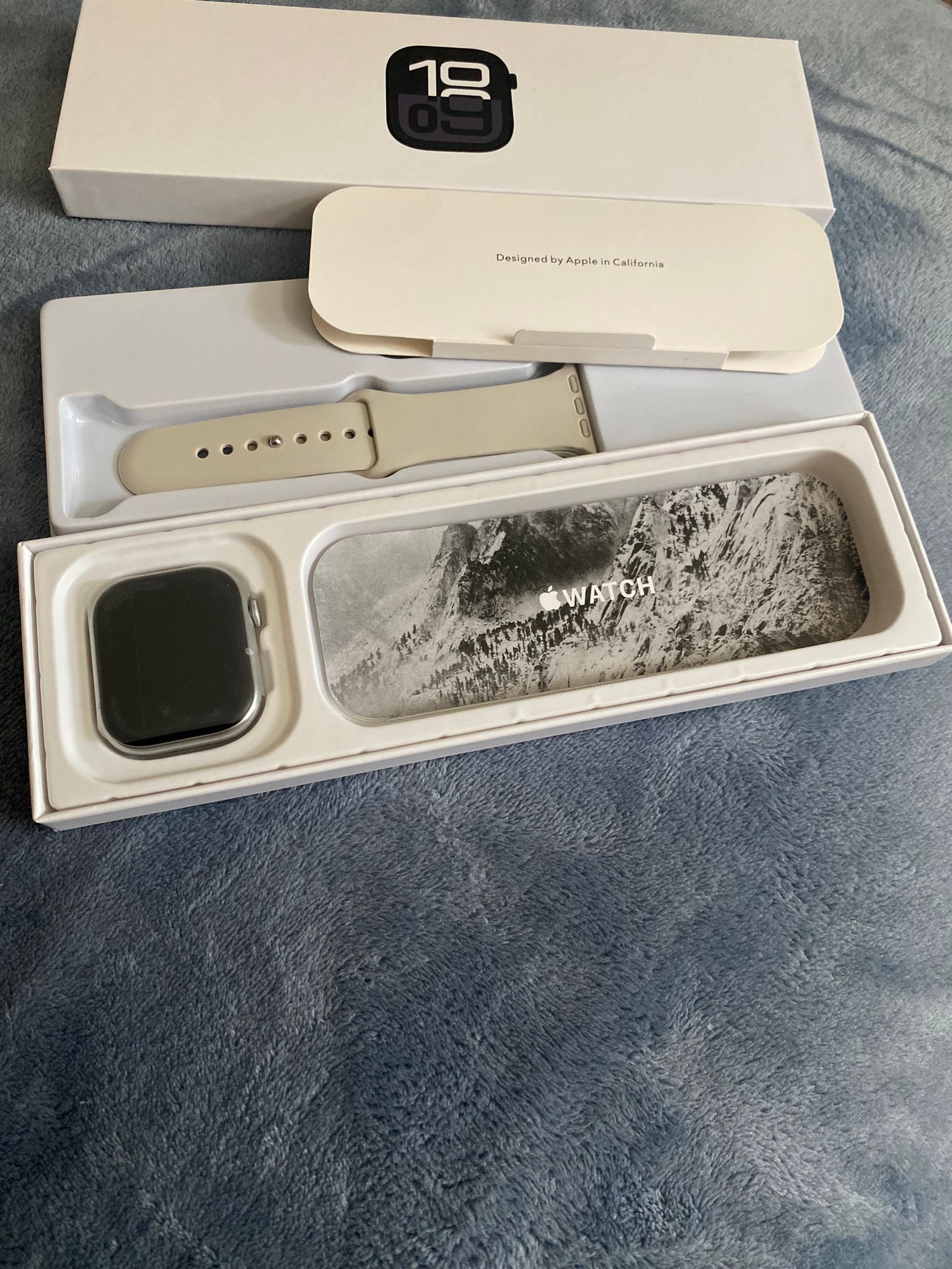 New  Never Use