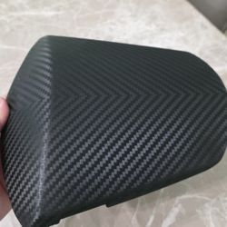 BRAND NEW 2011 to 2024 GSXR 600 & 750 ORIGINAL OEM REAR SOLO SEAT COWL