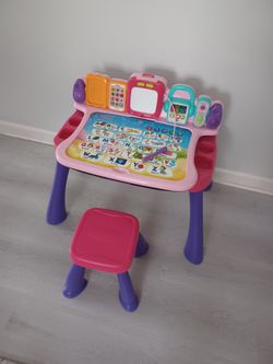Learning table
