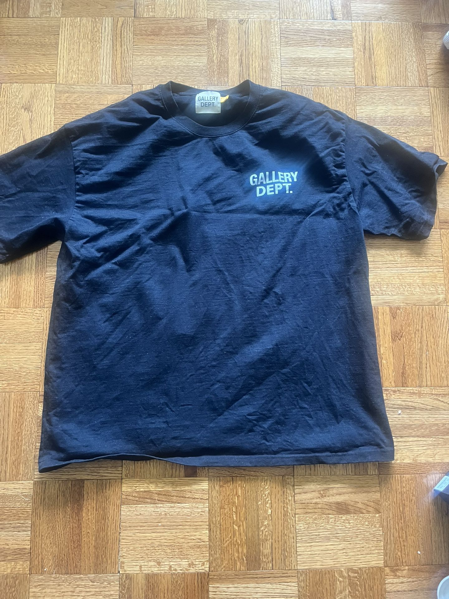 Gallery Dept Shirt