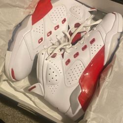 Jordan’s