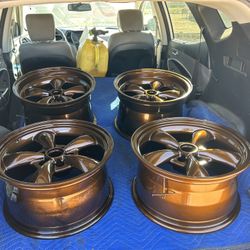 Powder Coating And Sandblasting 