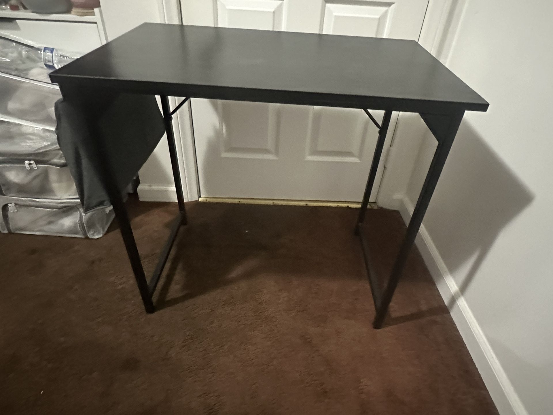 Table for homework