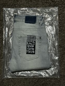 Ksubi Jeans