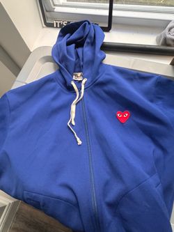 Cdg sweater