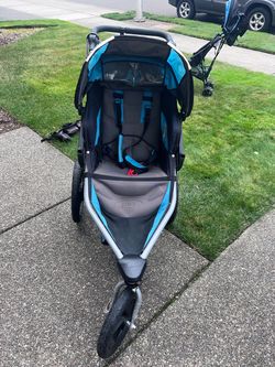 Bob Stroller