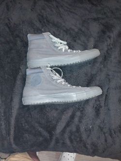 Converse Water Repellent Climate Counter Size 12