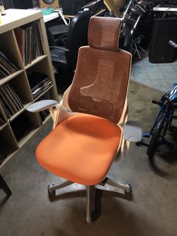 Office chair