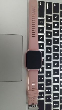 ZL54CJ Smart Watch
