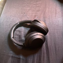 Sony WH1000XM4