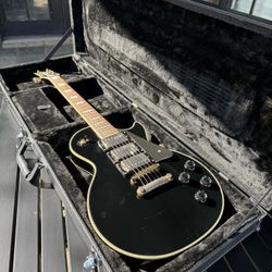 Epiphone Les Paul Custom 