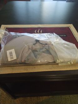 Light Gray Fishing Hat