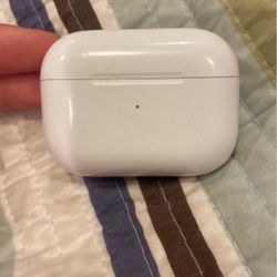 Airpods pro case 