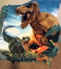 Throw Blanket
