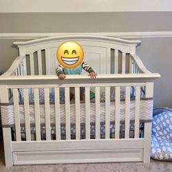 Baby Cache Drub And Conversation Kit