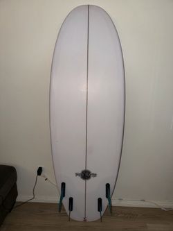 5’9 lost mayhem party platter