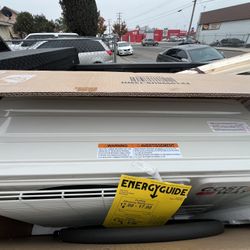 Cost Way Mini Split Condenser 