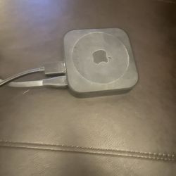 Apple Tv “2012” 3rd Generation 