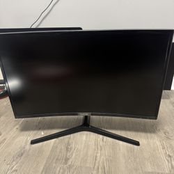 Samsung 27 inch monitor 