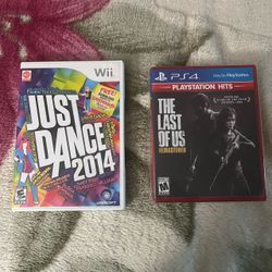 Video games