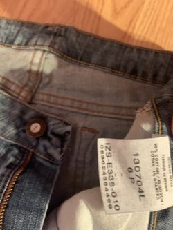 Hilfinger,Levi’s,Liz Claiborne -jeans and dress pants