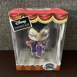 The World Of Miss Mindy Disney Showcase