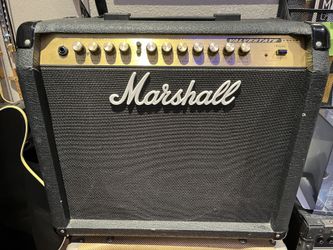 MARSHALL VS65R Combo Amp