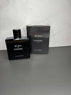 Bleu De Channel