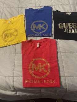 Bonitas Blusas ’s Casi Nuevas Quedan A Large 