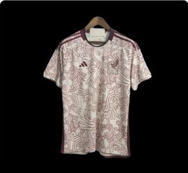 Mexico jersey