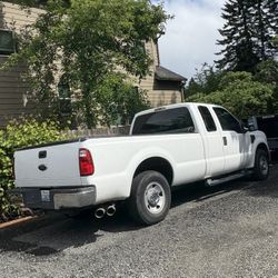 2008 Ford E-250