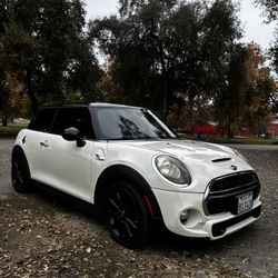 2016 Mini Cooper