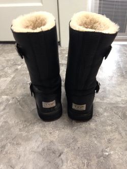 Ugg boots