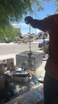 Chandelier