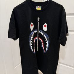 BRAND NEW BAPE TSHIRT