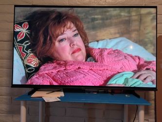 Brand new smart tv