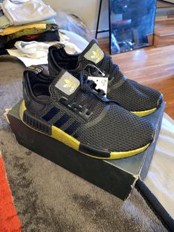 Woman Adidas NMD