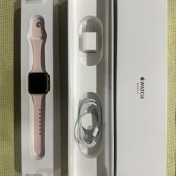 Apple Watch Series 3 38mm